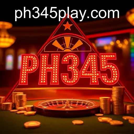 The Exciting World of Casino Games - A Deep Dive into PH345