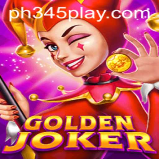 Discover GoldenJoker: An Immersive Gaming Experience with PH345