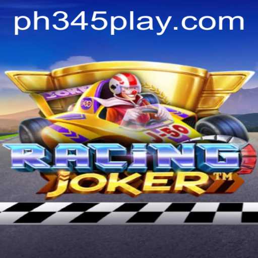 RacingJoker: Enter the Thrilling World of Speed and Strategy