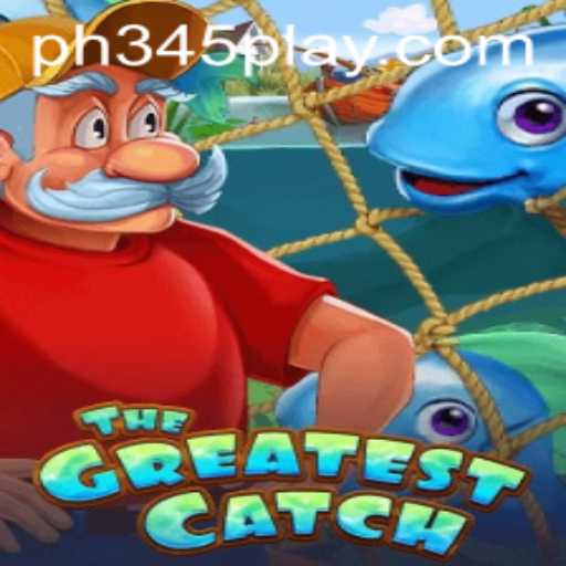 Dive into Adventure with TheGreatestCatch: The Game Captivating Avid Gamers with PH345 Mission